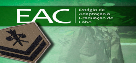 Course Image ESTÁGIO DE ADAPTAÇÃO DE CABOS - EAC 1/2025